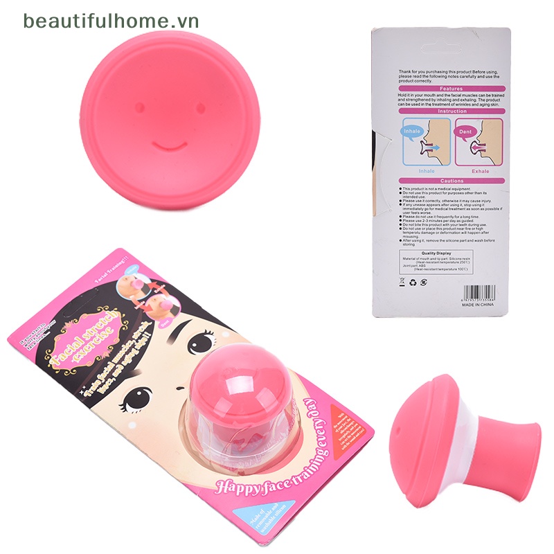 Cây Lăn Mát Xa Làm Thon Gọn Mặt Chống Nếp Nhăn