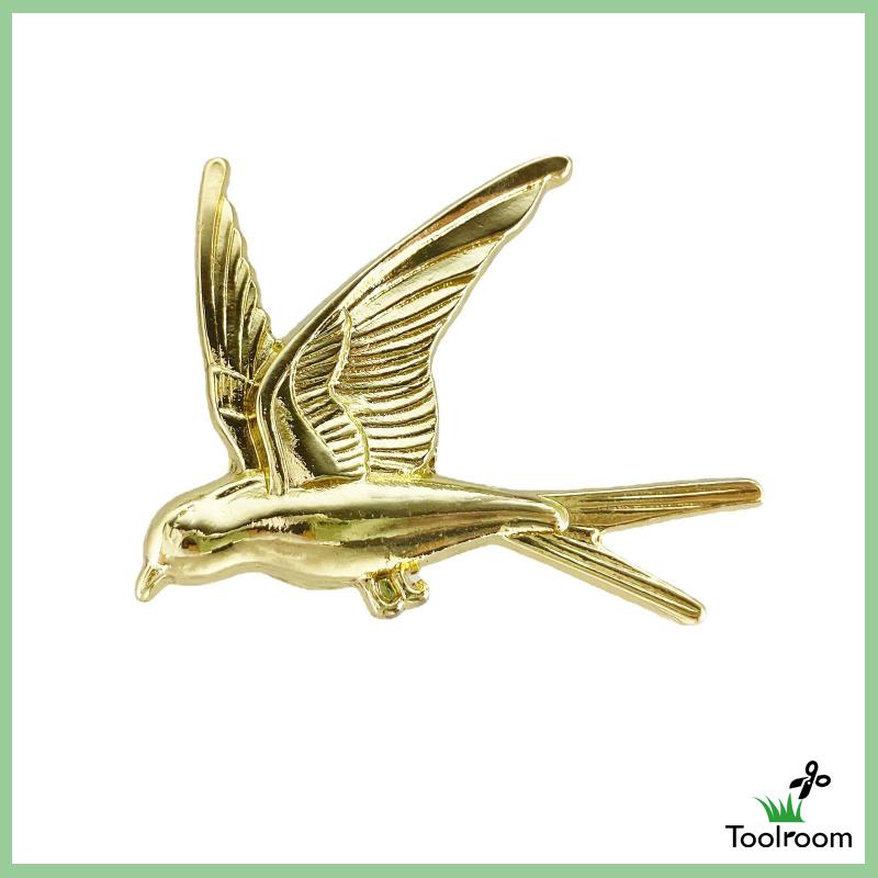 Tay Nắm Cửa Tủ Bằng Hợp Kim Kẽm Tiện Dụng Cho Tủ Quần Áo / Hộp Gỗ