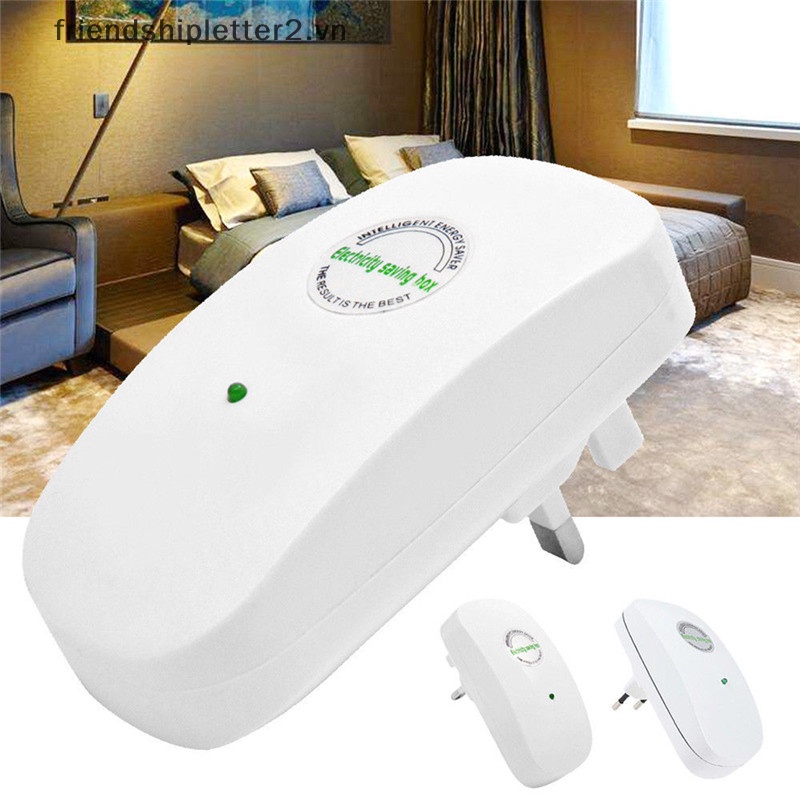 Thiết Bị Tiết Kiệm Điện Thông Minh 30000W .