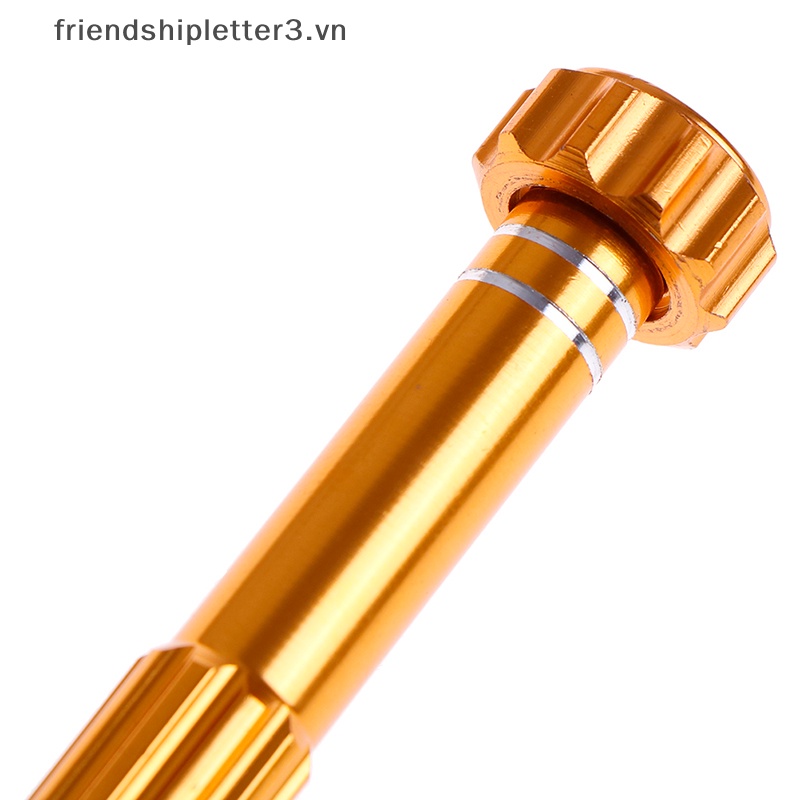 Tuốc Nơ Vít Lưỡi mini Với Đầu Thay Thế Chống Trượt Dùng Sửa Chữa