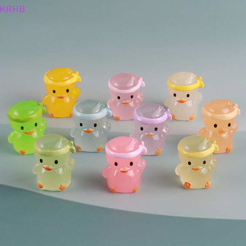 Mô Hình Đồ Chơi Bằng Nhựa Phát Sáng Trong Bóng Tối Trang Trí Nghệ Thuật Mới