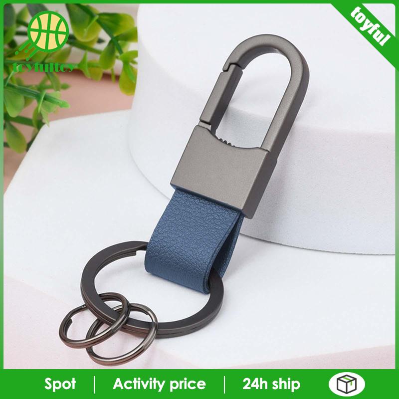 Móc Chìa Khóa Xe Hơi Chịu Tải Nặng Chất Lượng Cao