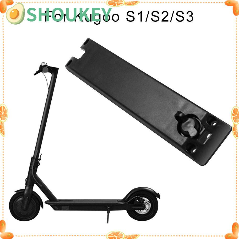 Vỏ Bọc Cổng Sạc Chất Lượng Cao 8 Inch Cho Xe Scooter
