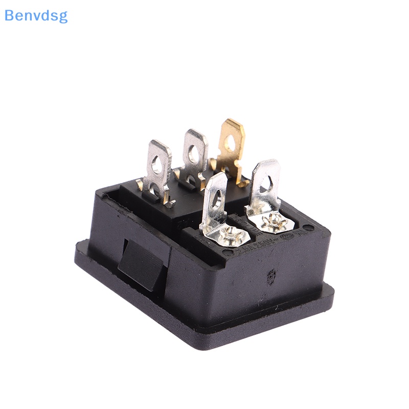 Ổ Cắm Cầu Chì 250V AC Chất Lượng Cao