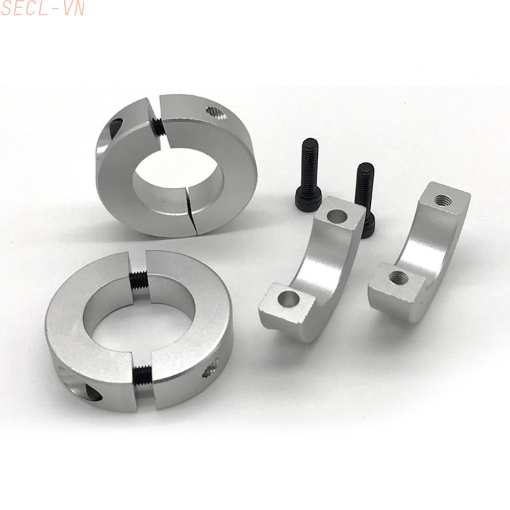 Vòng Kẹp Cổ Áo 13mm / 15mm / 16mm / 20mm / 25mm / 30mm