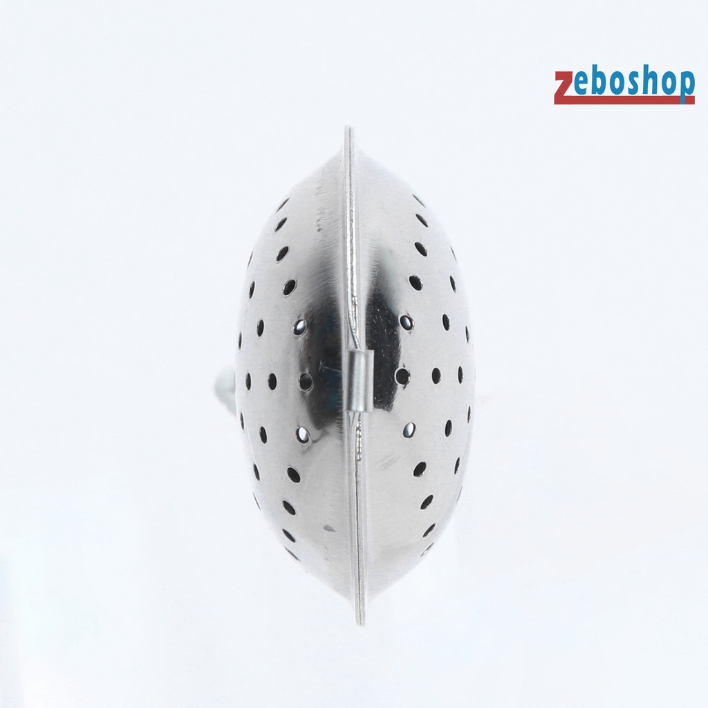 Muỗng Lọc Trà Hình Trái Tim Dành Cho Cô Dâu