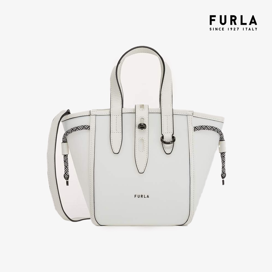 Túi Tote Nữ FURLA Net Mini Tote