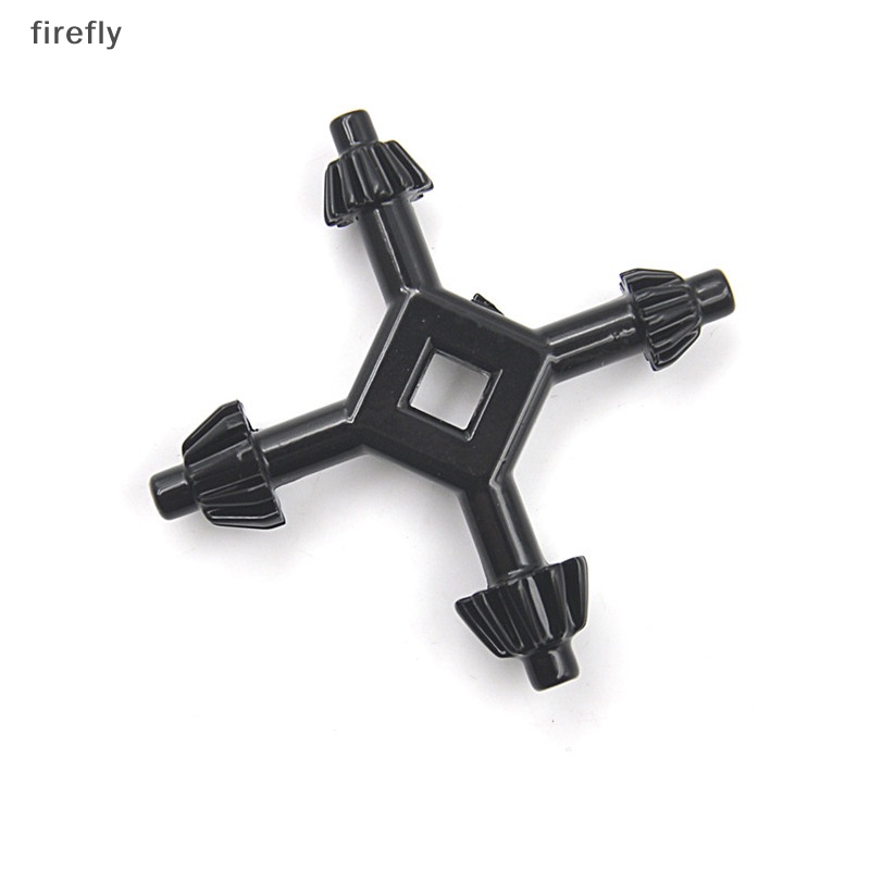 Khóa Ngàm Cặp 4 Chiều Thông Dụng Cho Máy Khoan