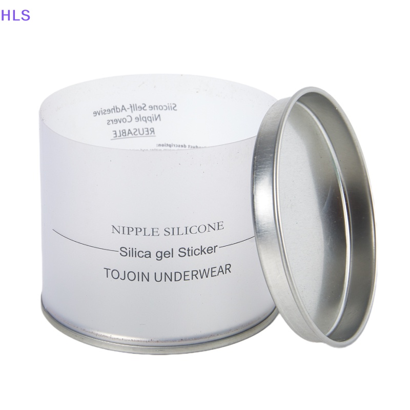 Hộp Rỗng Đựng Trang Sức Dán Ngực Tiện Dụng