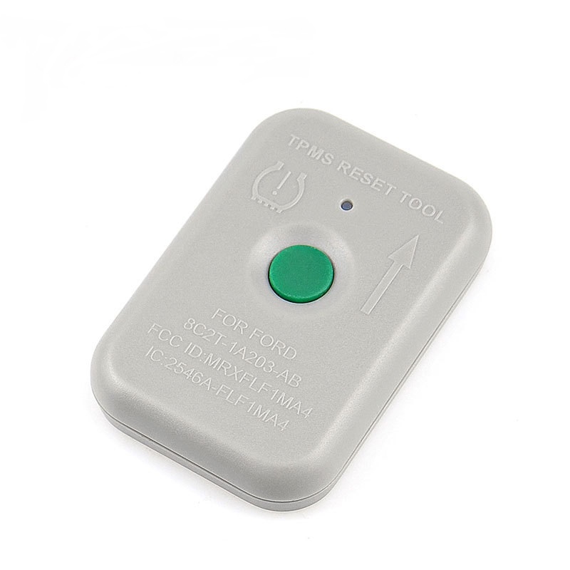Phù hợp với Công cụ đặt lại Ford TPMS19 Bộ phát kích hoạt huấn luyện cảm biến áp suất lốp TPMS-19 8C