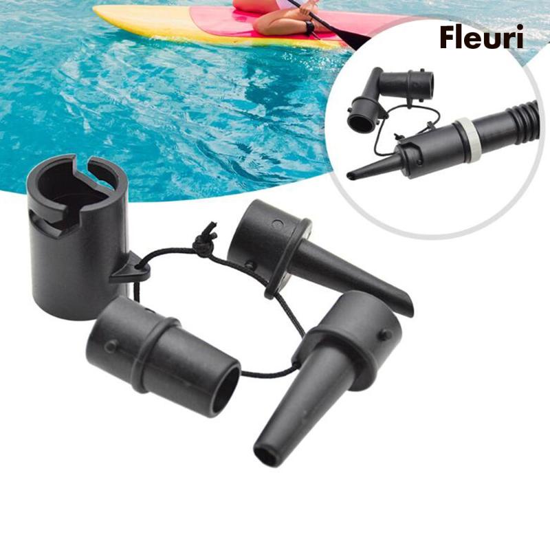 Set 4 Van Bơm Hơi Chuyên Dụng Chất Lượng Cao