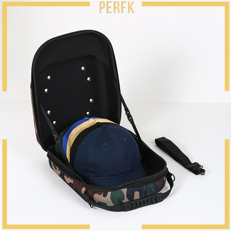 Túi Đựng Mũ Bóng Chày Dùng Đi Cắm Trại Tiện Dụng