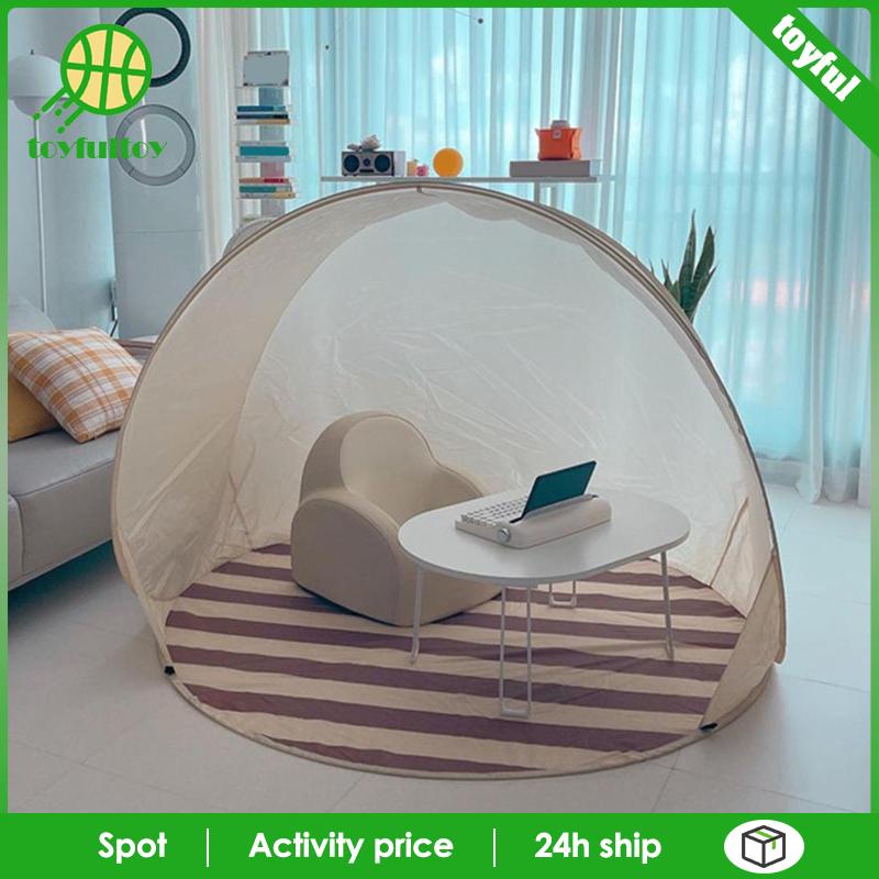 Lều Cắm Trại Bãi Biển Mùa Hè Dễ Dàng Cho 2-3 Người