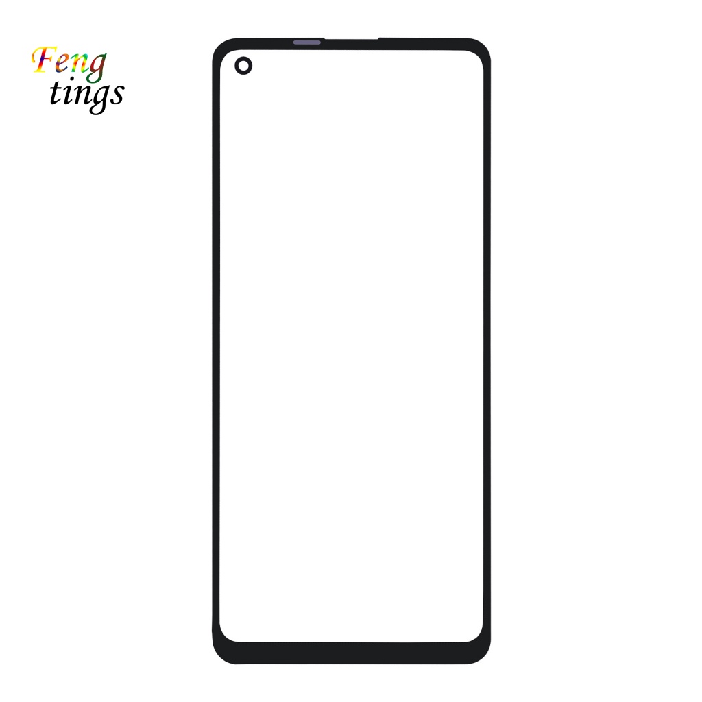 Kính Cường Lực Bảo Vệ Màn Hình Điện Thoại Samsung Galaxy A02 / A02S / A12 / A32 / A42 / A52 / A72