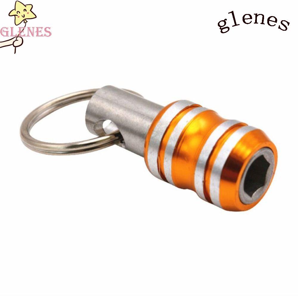 Giá Đỡ Đầu Tua Vít Lục Giác 1 / 4 "Tháo Gỡ Nhanh Siêu Bền Tiện Dụng