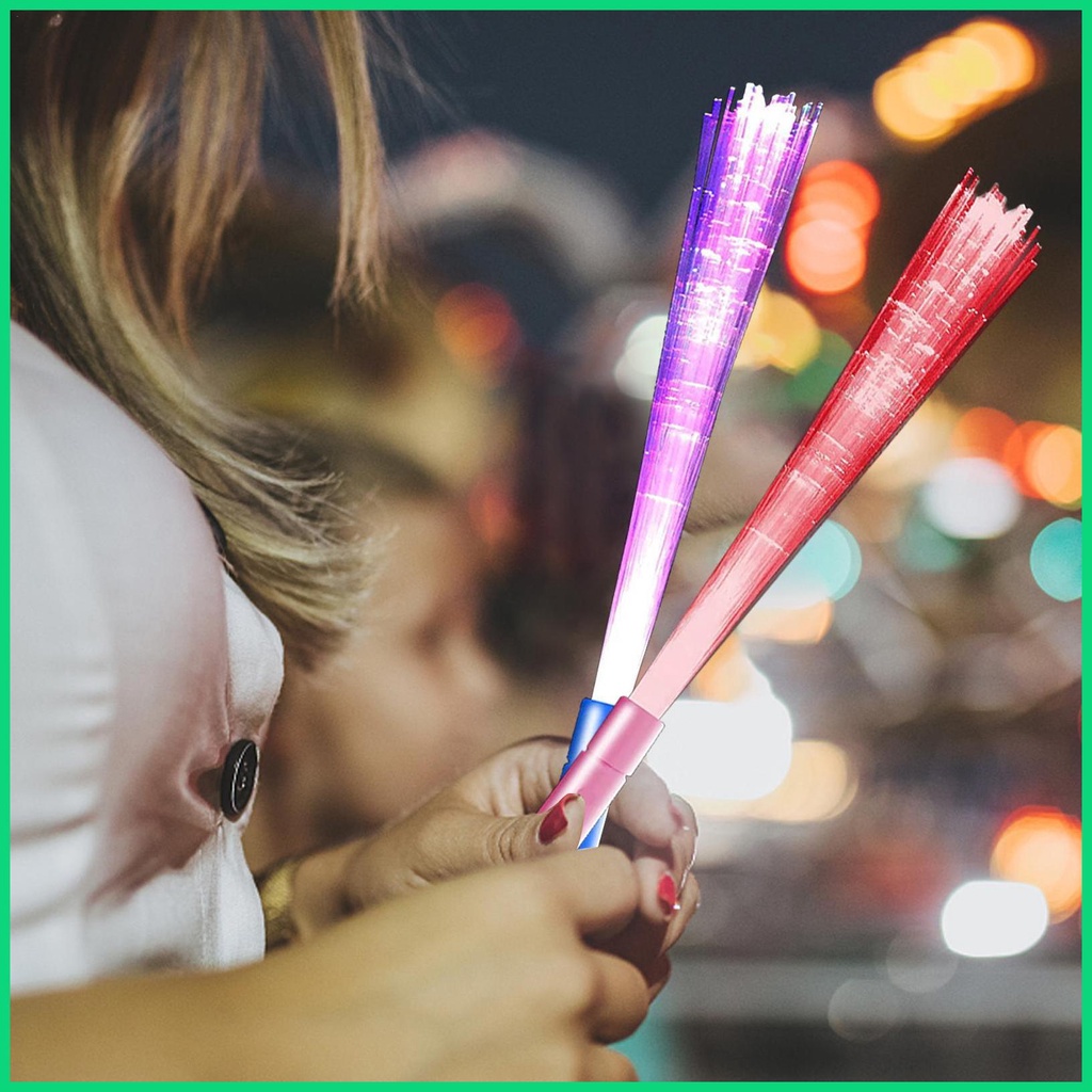 Set 12 Gậy Phát Sáng 3 Chế Độ Chất Lượng Cao