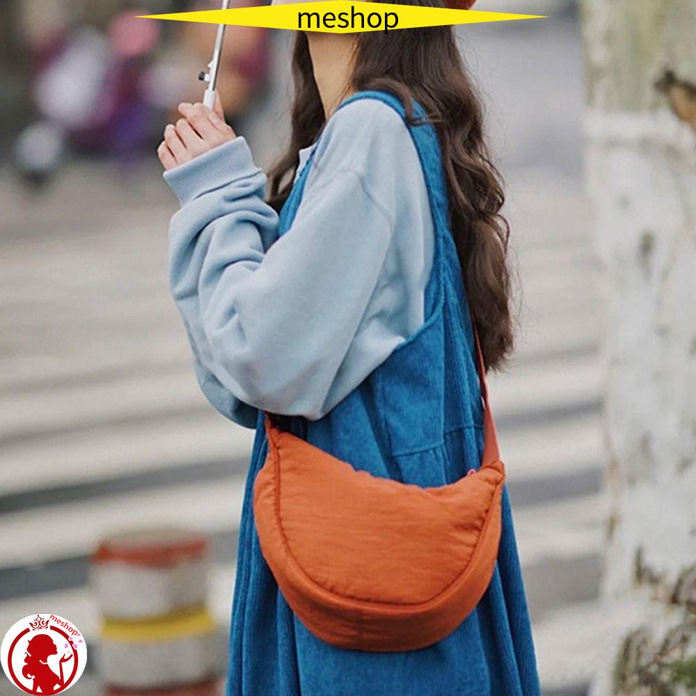 Túi Đeo Chéo Thiết Kế Đơn Giản Thời Trang Cho Nam