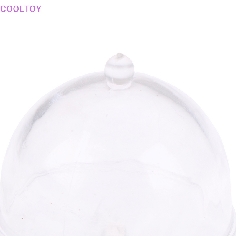 Mô Hình Khay Đựng Bánh Tráng Miệng Tỷ Lệ 1: 12 Dùng Trang Trí Nhà Búp Bê