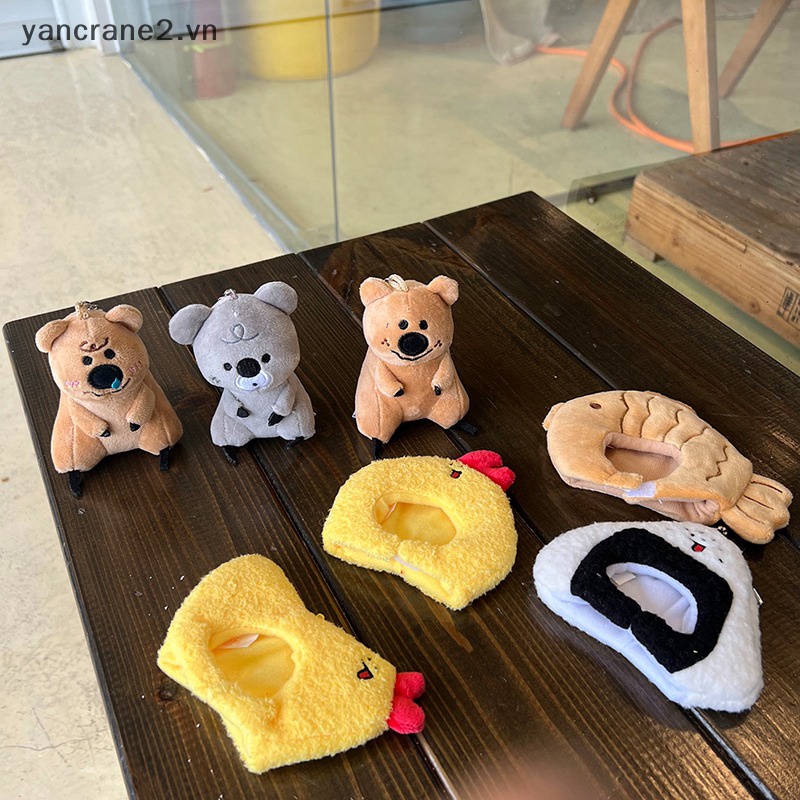 Bộ Đồ Chơi Búp Bê Mặc Áo Choàng Sáng Tạo 10cm DIY yancrane2.vn} {yancrane2}