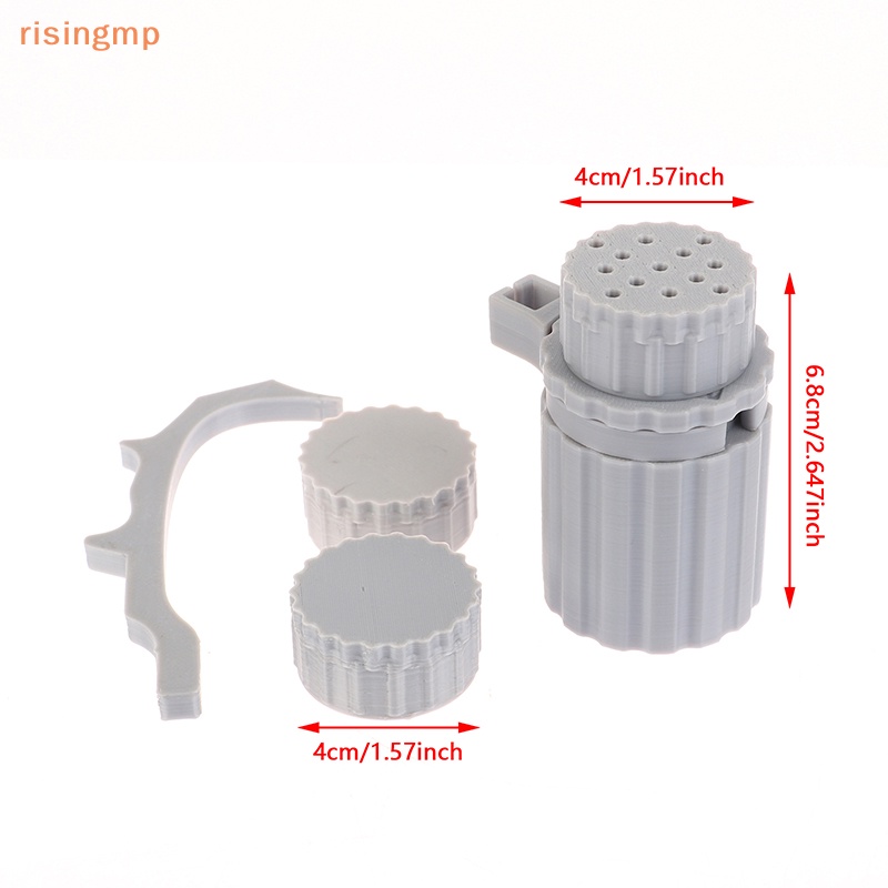 [risingmp] Giá Đỡ Kẹp Tô Màu Cầm Tay Đặc Biệt