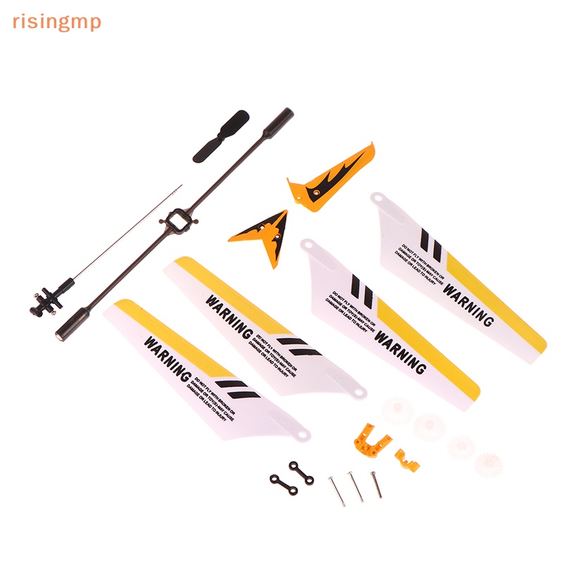 Bộ Phụ Kiện Thay Thế Cho Máy Bay Trực Thăng Điều Khiển Từ Xa S107G S107