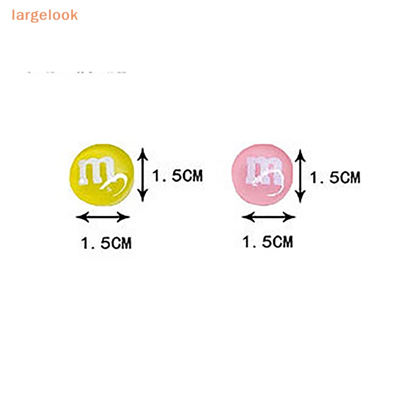 Bộ 5 Hạt Đậu Sô Cô La Mini Bằng Nhựa Phát Quang Dùng Để Trang Trí Ô Tô