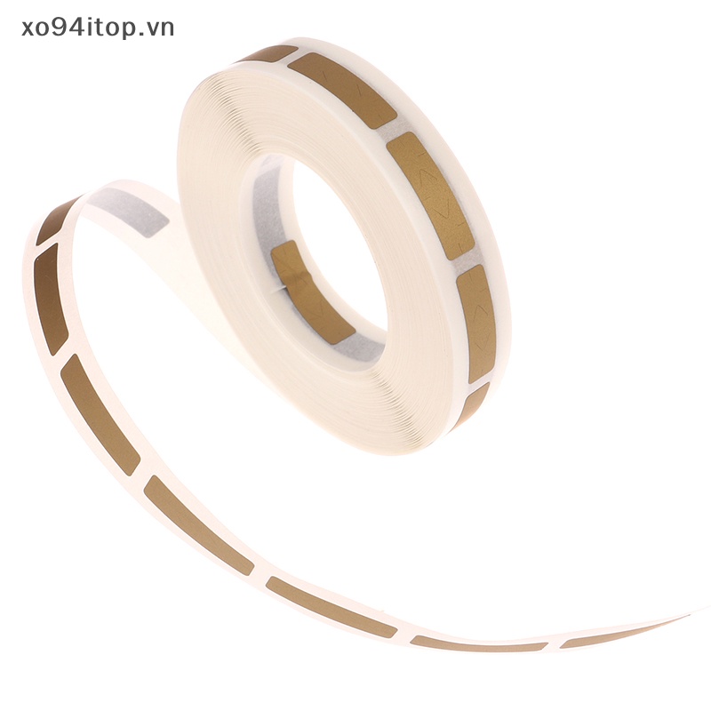 Set 1000 Miếng Dán Chống Trầy Xước Kích Thước 6mm * 22mm