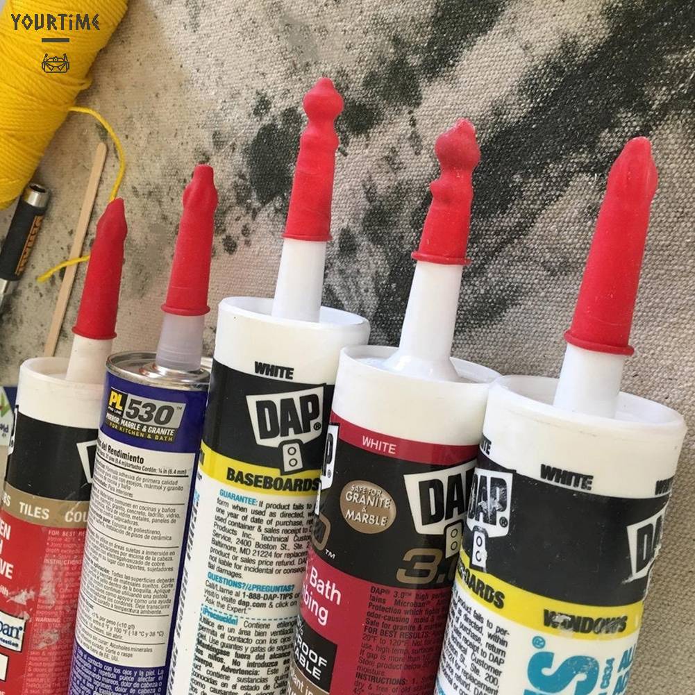 Set 24 / 34 / 54 Nắp Đậy Vòi Phun Tiết Kiệm Nước