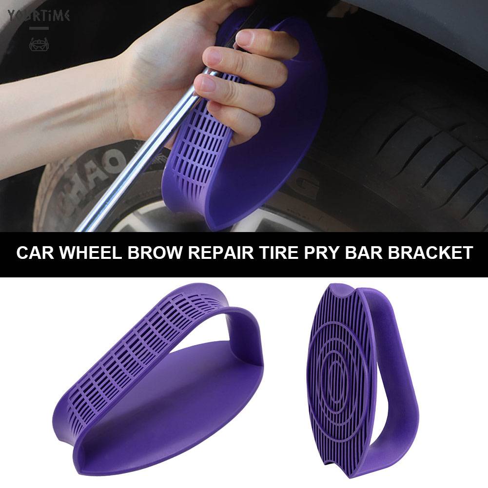 Dụng Cụ Sửa Chữa Lốp Xe Chống Trượt Bằng Sợi Nylon