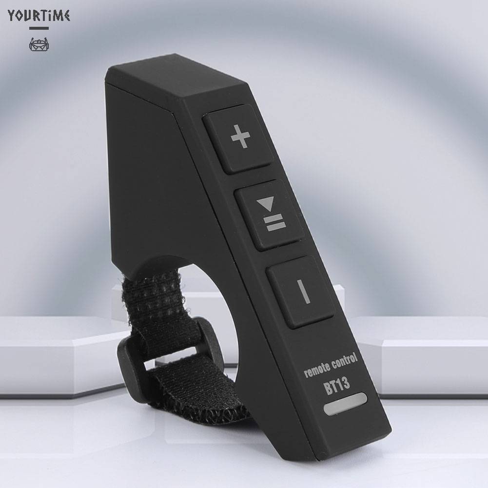 Nút Điều Khiển Tai Nghe Bluetooth Cho Điện Thoại IOS Android