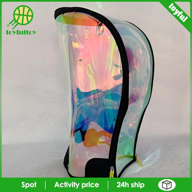 Vỏ Bọc Túi Đựng Gậy Đánh Golf Có Khóa Kéo Đôi Dành Cho Người Mới Bắt Đầu