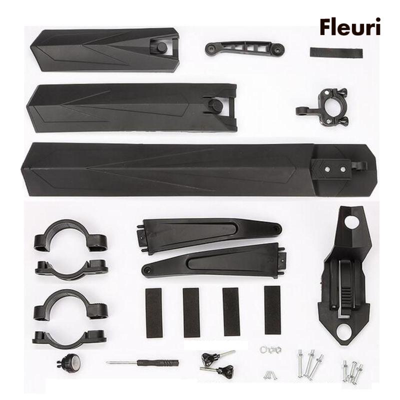 Tấm Chắn Bùn Chống Văng Nước Tiện Dụng Cho Xe Đạp