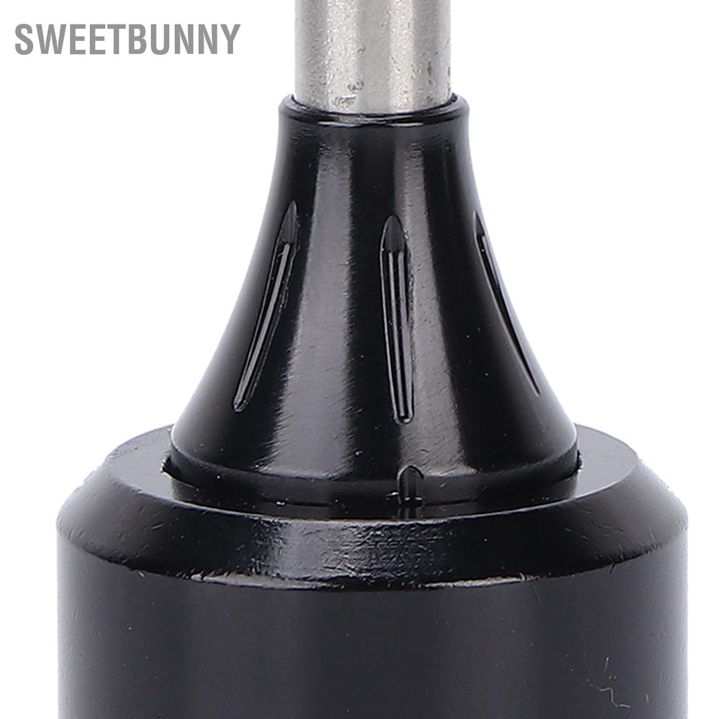 SweetBunny Máy xăm có thể điều chỉnh 32mm Grip máy hợp kim Xử lý Cartridge Tattoo