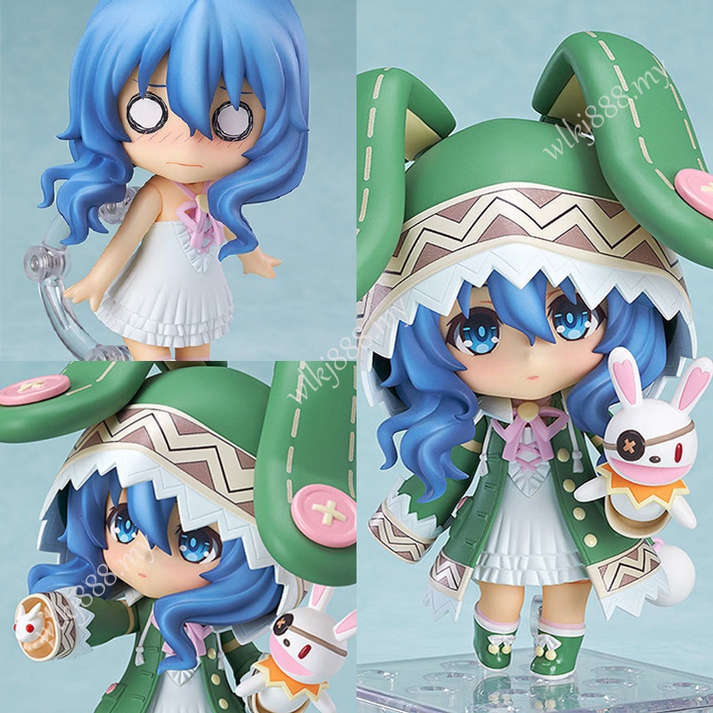 Nendoroid Mô Hình Nhân Vật Yoshino 395 Trong Date A Live 466
