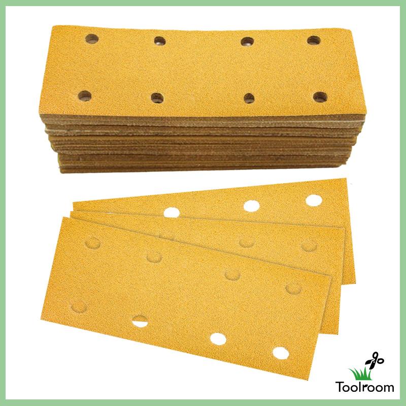 Bộ 100 Móc Và Vòng Đệm Không Bụi Dùng Làm Đồ Da