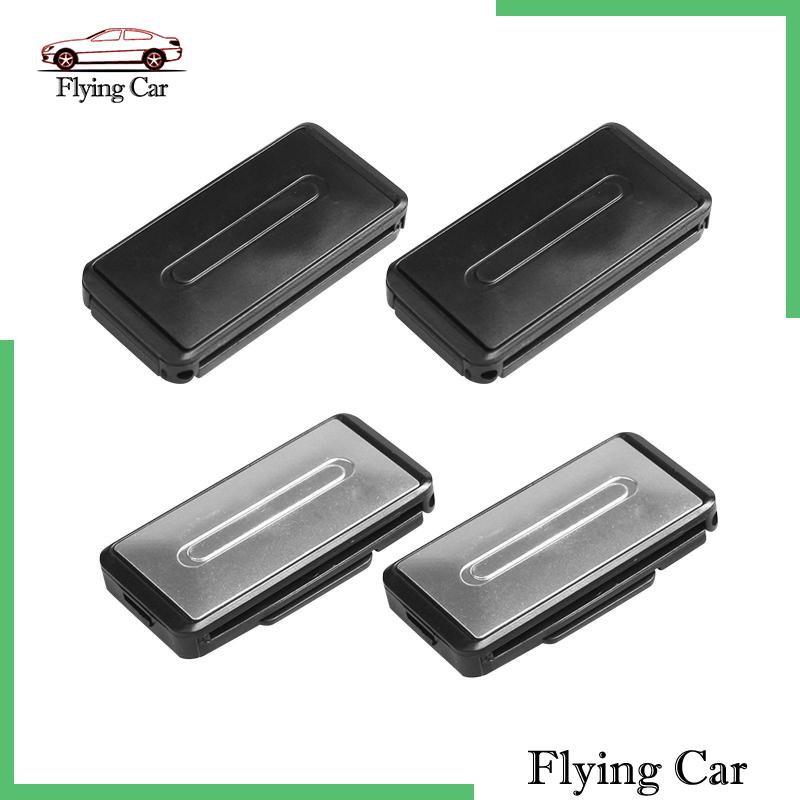 Set 2 Chốt Khóa Dây An Toàn Cho Xe Hơi Lzdjfmy2