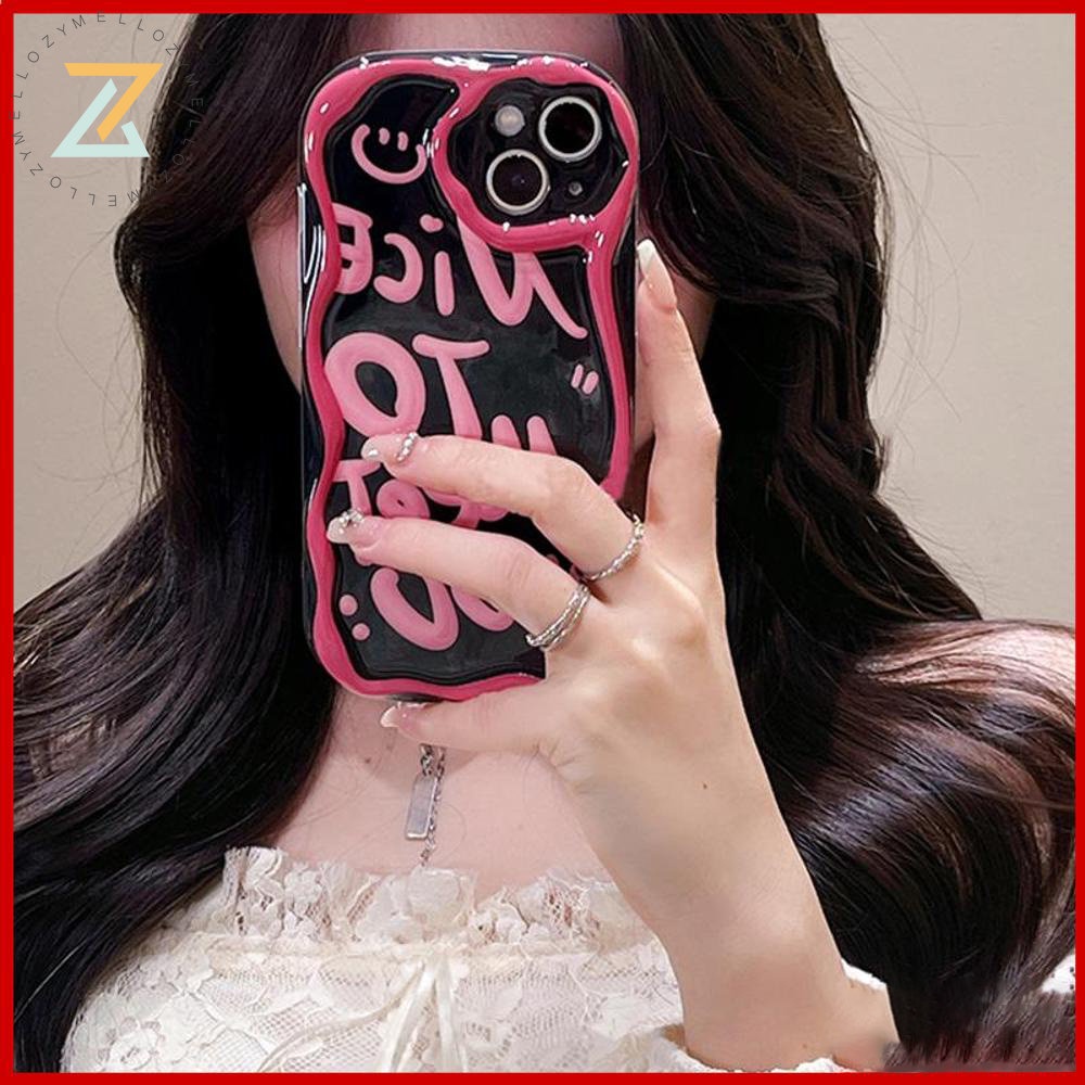 Ốp Điện Thoại Cho OPPO Reno 8T 5G Reno 8T 4G Reno 8Z 5G Reno 7Z 5G Reno 8 4G Reno 7 4G Reno 6 5G Reno 5 Realme C33 C55 C35 C15 C12 C25 C25S C21Y C20 C11 2021 3D TPU Dụng Cụ Lấy Ráy Tai Chuyên Dụng Tiện Lợi