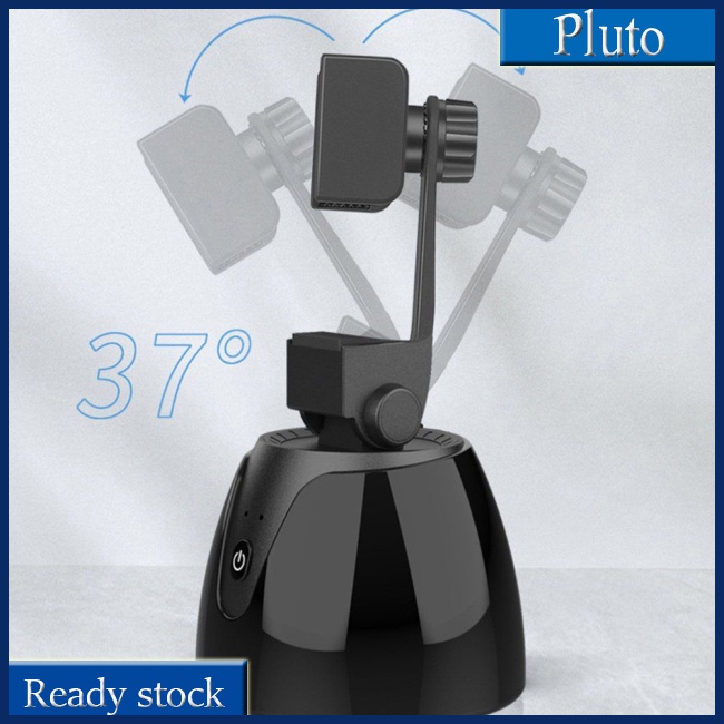 Gậy Tự Sướng Thông Minh Q1 Xoay 360 Độ Cho Điện Thoại Di Động / Máy Ảnh Theo Dõi Khuôn Mặt