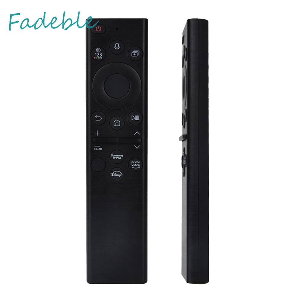 SAMSUNG Điều Khiển Từ Xa Bằng Giọng Nói Thay Thế Chuyên Dụng Cho TV