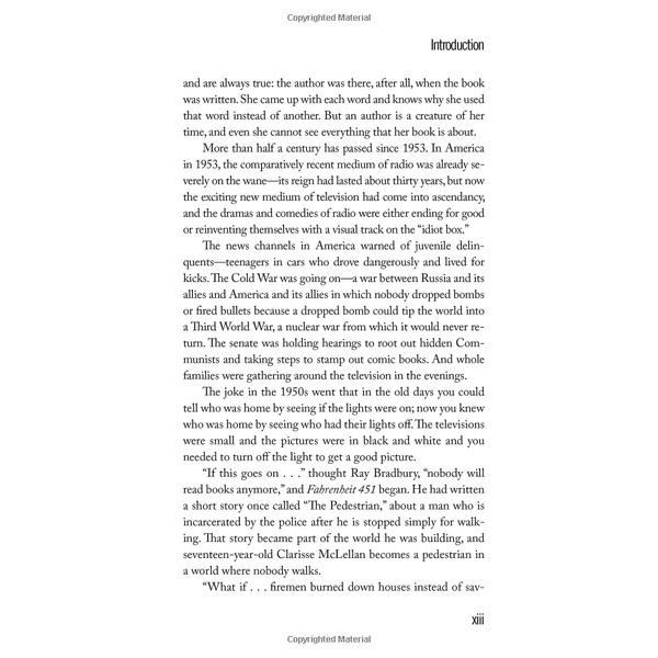 Sách Fahrenheit 451