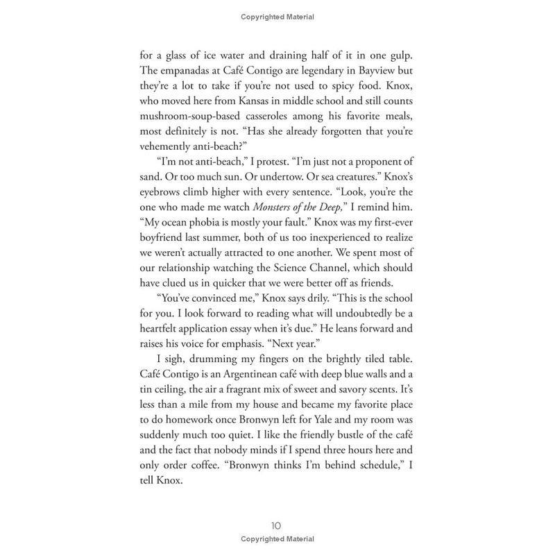 Sách One Of Us Is Next