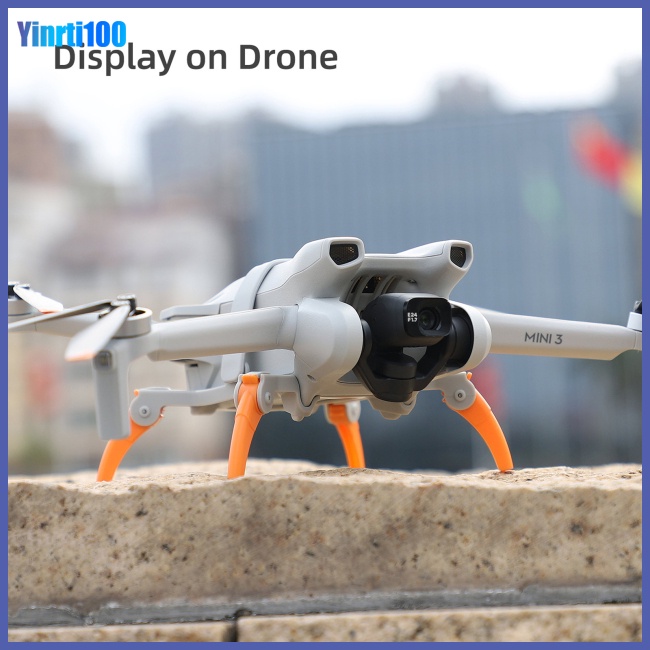 Giá Đỡ Hạ Cánh Mở Rộng Chất Lượng Cao Cho Dji Mini 3