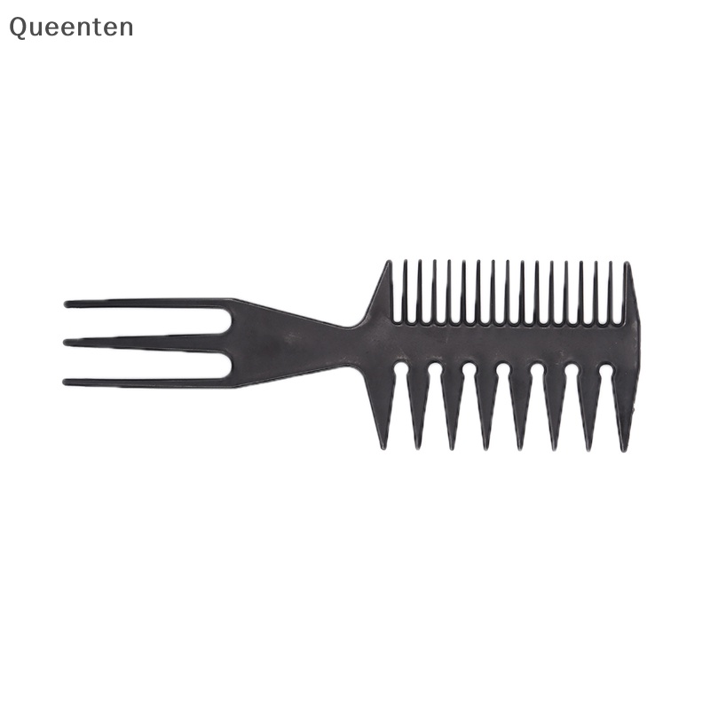 Lược Chải Tóc Tạo Kiểu Đuôi Ngựa Queenten QT