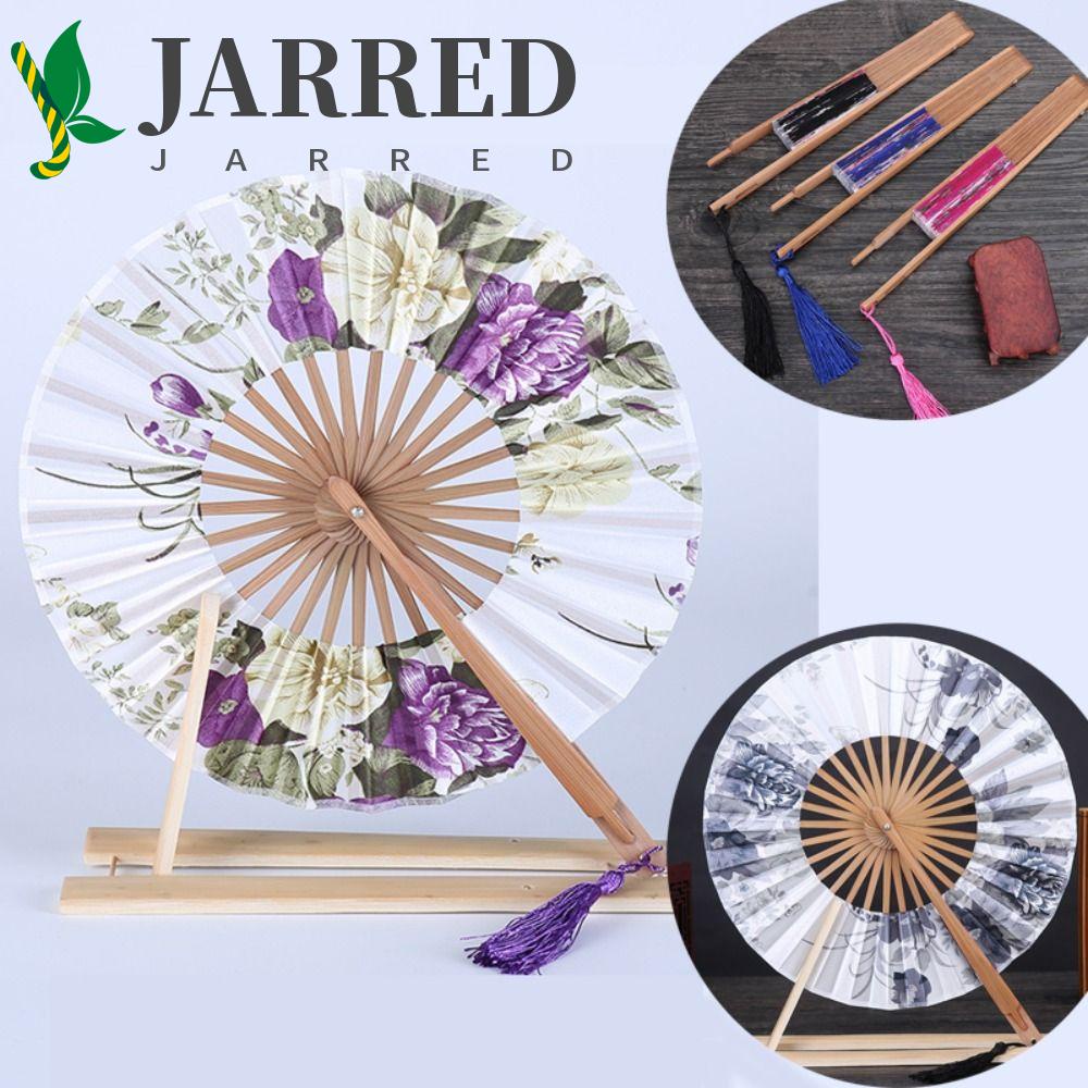 Quạt Tròn Xoay 360 Độ Nghệ Thuật Sáng Tạo Dùng Để Biểu Diễn Nhảy Múa