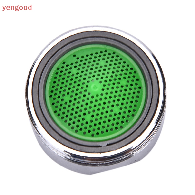 Đầu Vòi Tiết Kiệm Nước Xoay 360 Độ