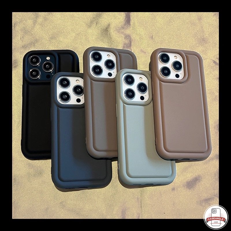 Ốp Điện Thoại Sang Trọng Cho Oppo A17 A15 A16E A77s A57 A77 A53 A16 A92 A74 A5 A95 A55 A7 A16s A31 A12E A3s A5s A12 A9 Reno 5