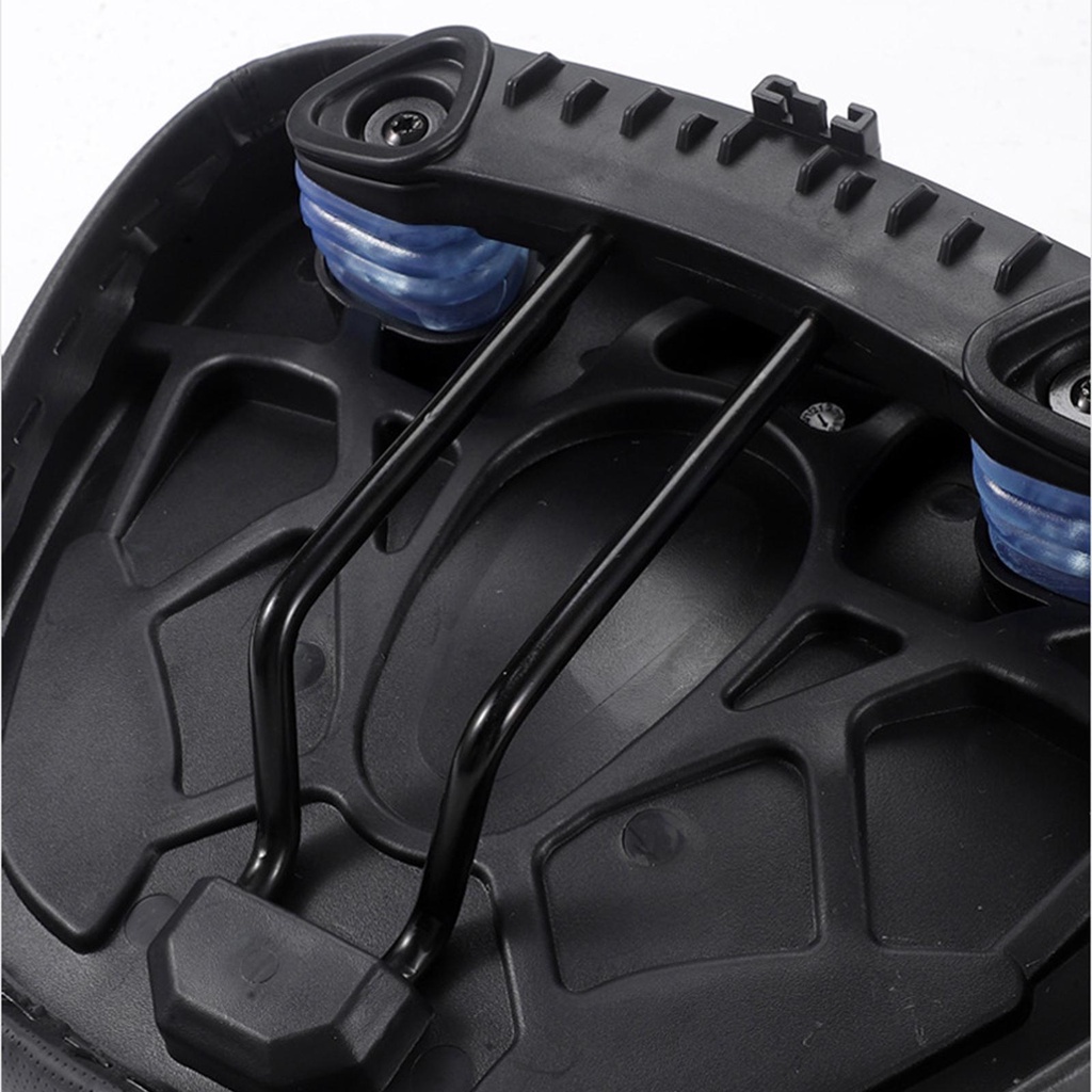 Yên Xe Đạp Leo Núi Chất Liệu Dày Dặn Mềm Mại Chuyên Dụng