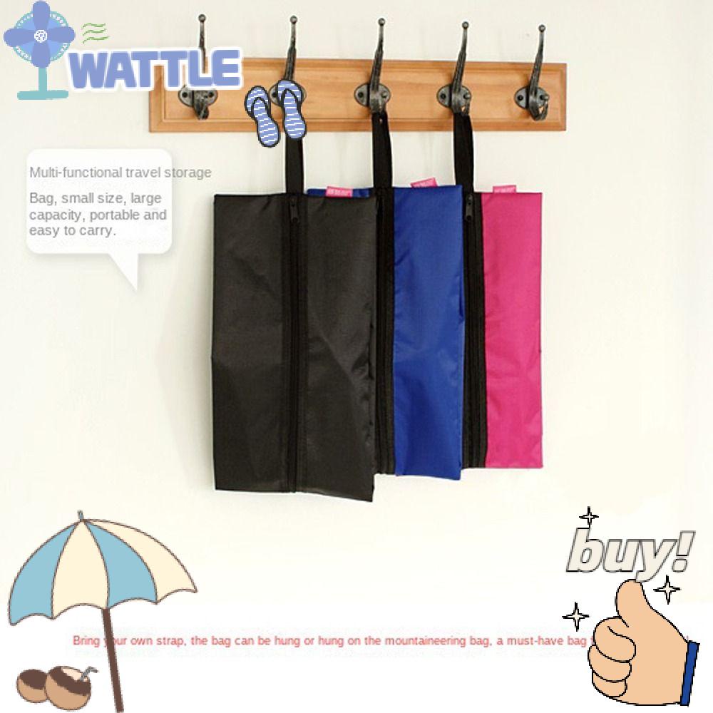 Túi Đựng Giày Thoáng Khí Siêu Bền Tiện Dụng