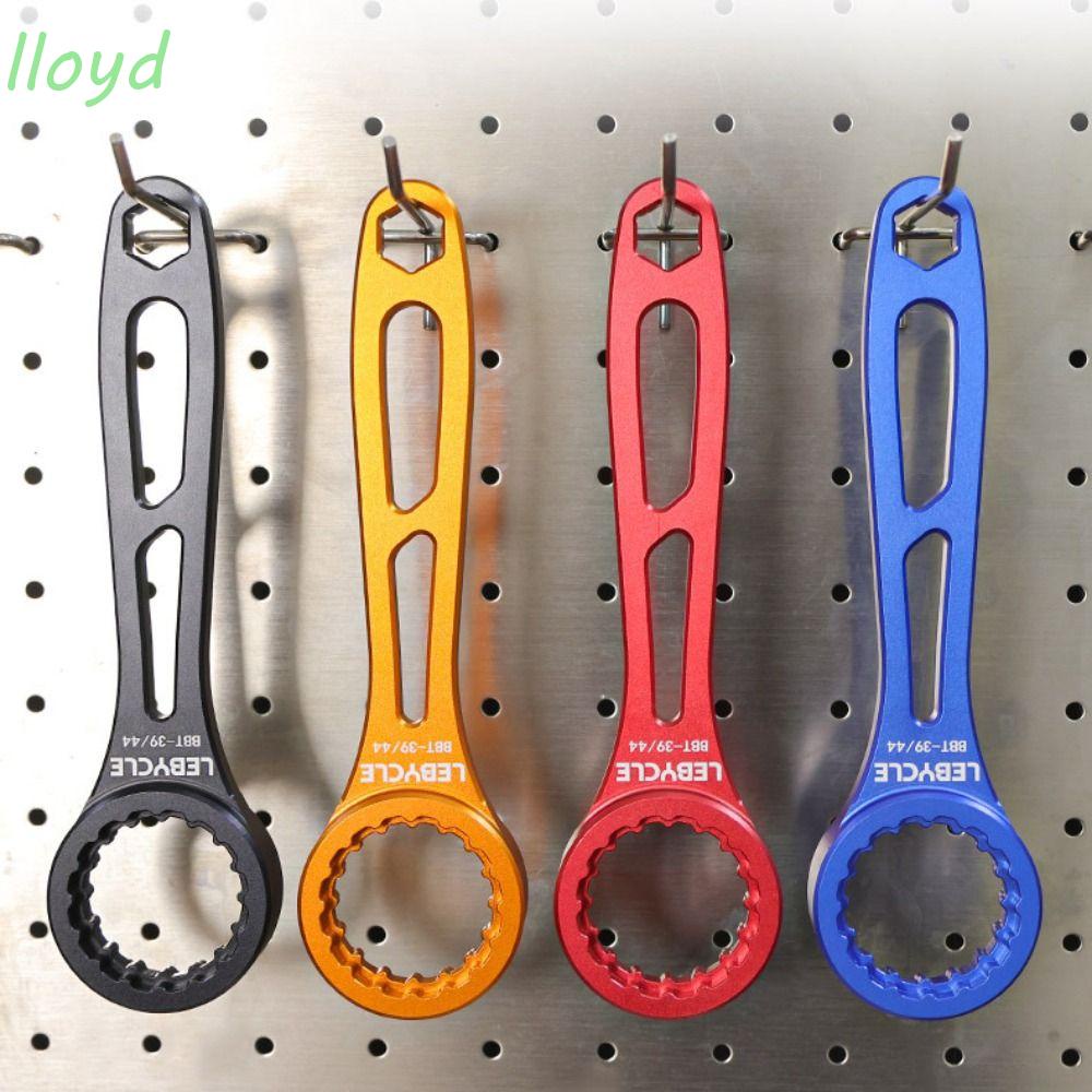 1 Cờ Lê Bốn Trong Một Bằng Hợp Kim Nhôm Siêu Nhẹ Dùng Sửa Chữa Xe Đạp