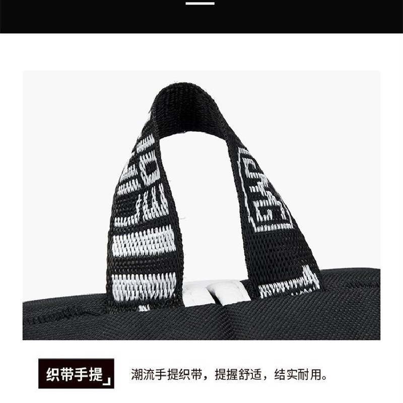 Ba Lô Đi Học Cỡ Lớn Họa Tiết Hoạt Hình Cinnamoroll Đáng Yêu